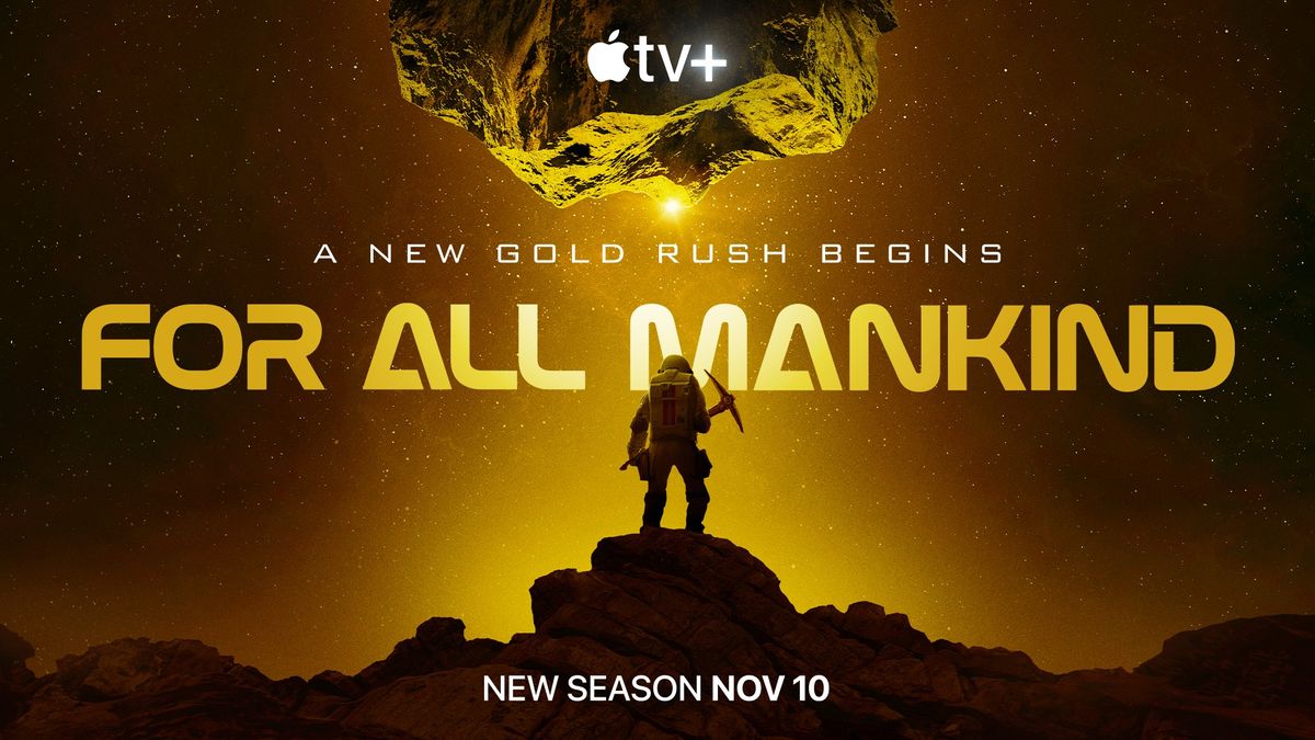 For All Mankind season 4 promo graphic